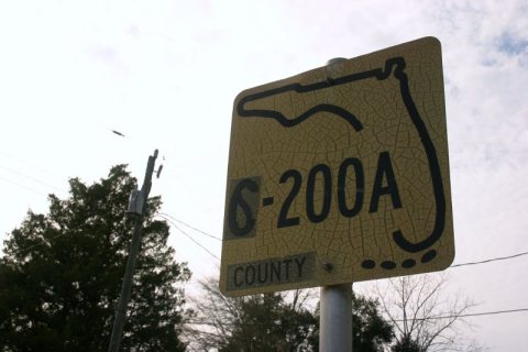 S-200A Keys Shield