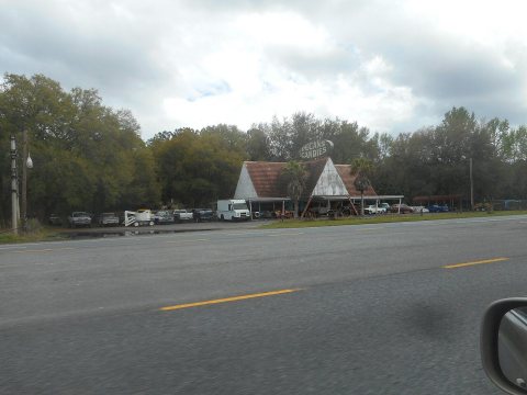 Former Horne's-Florida Gift Shop;