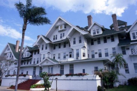 Belleview Biltmore Hotel