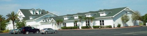Belleview biltmore golf club