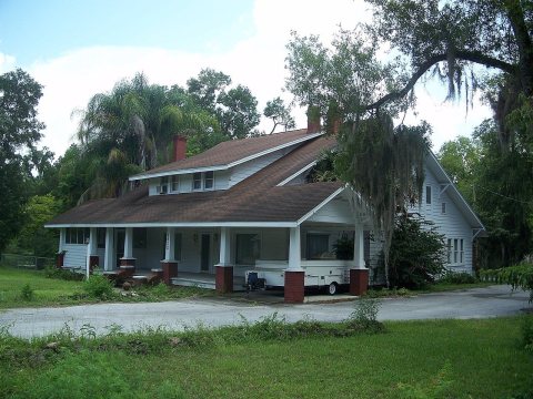 Coleman FL house02