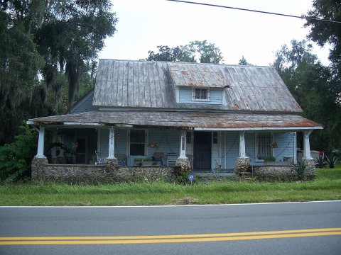 Coleman FL house03