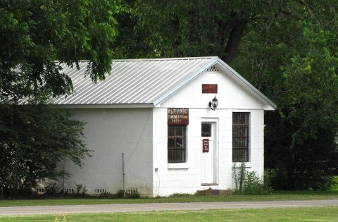 Langston-old-post-office-al
