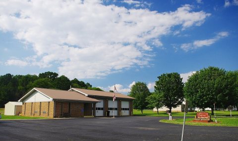 Langston-Town-Hall-al