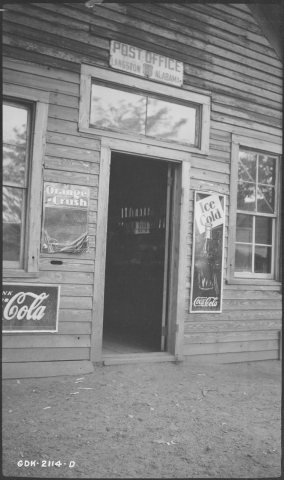 Post Office