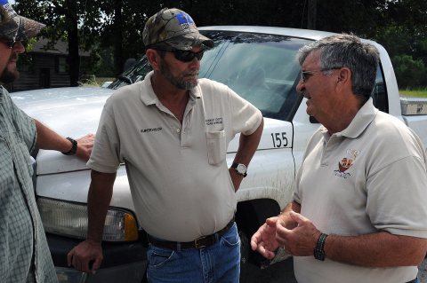 FEMA - 38846 - FEMA Debris Specialist in Nassau County