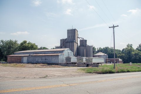 Johnson, Indiana