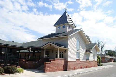 BaldwinChurch