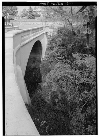 Madison & Indianapolis Railroad