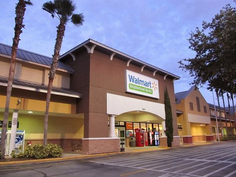 Walmart Neighborhood Market