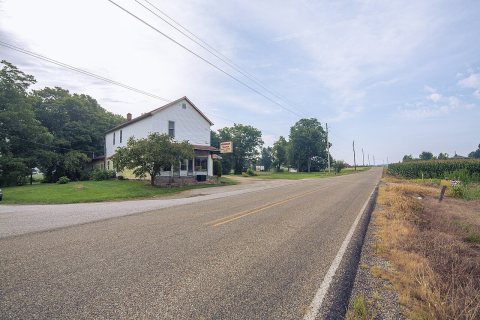 Armstrong, Indiana