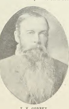 T.K. Godbey