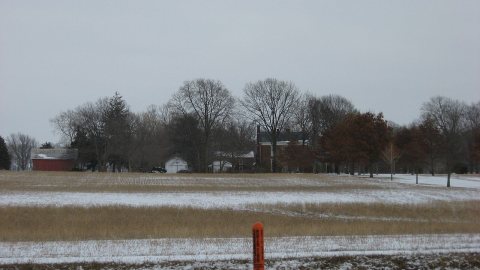 James Marr Farm