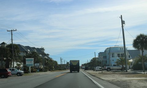 Mexico Beach Jan 2018b US98