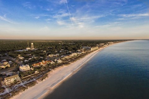 Mexico Beach, FL, USA
