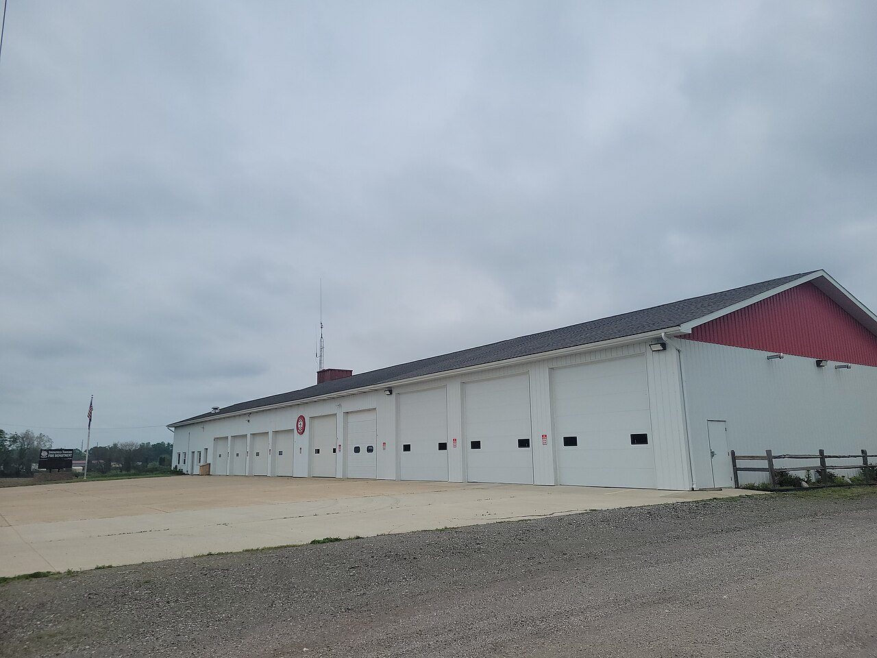 Springfield Township VFD LaPorte County