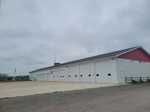 Springfield Township VFD LaPorte County