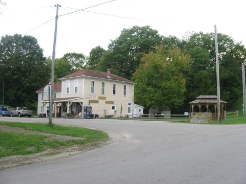 Central