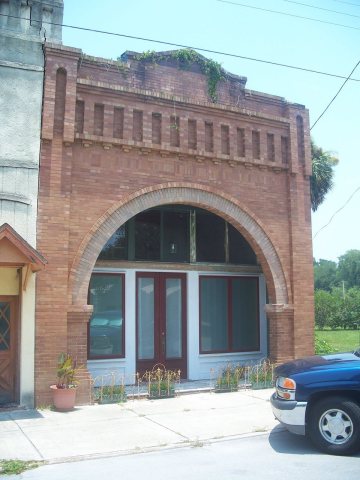 Webster FL old State Bank01