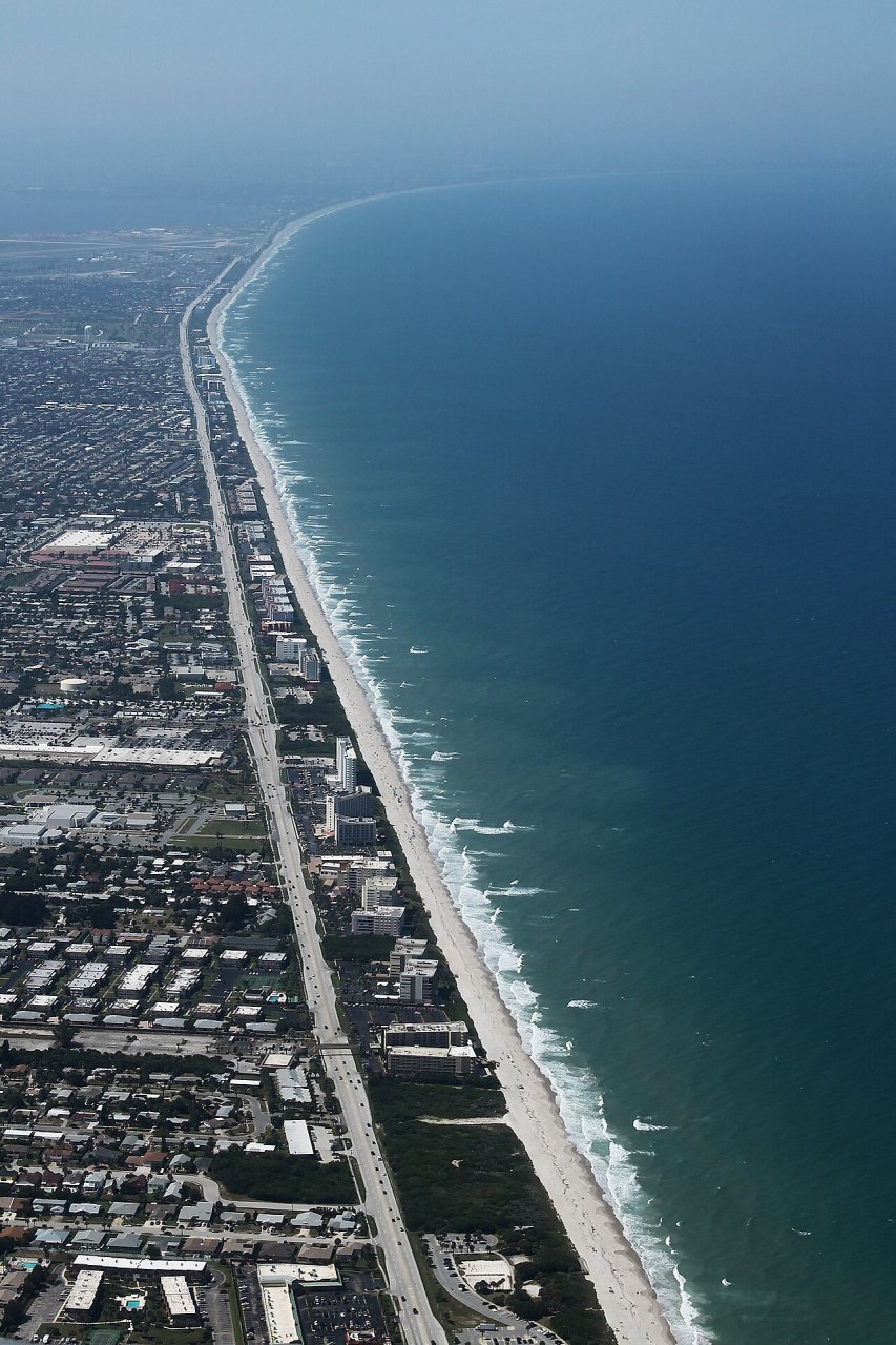 Indiatlantic+SatelliteBeachFL-Aerial-May2014
