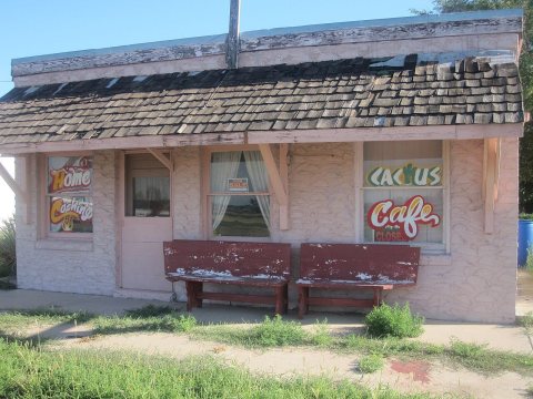 Cactus Cafe in Coolidge, KS IMG 5816