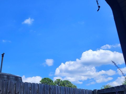 Blue Sky
