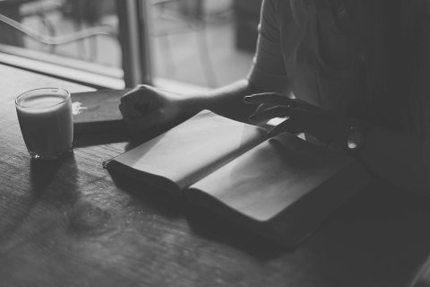 The Urban Bean Coffeehouse Cafe, Orange Park, United States (Unsplash Mw1efRU1qcU)