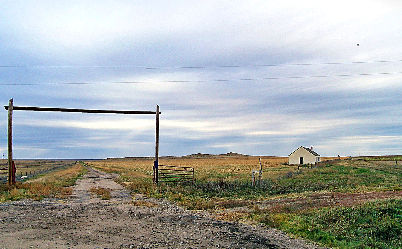 US-Kansas-McAllaster-Schoolhouse-panorama v1