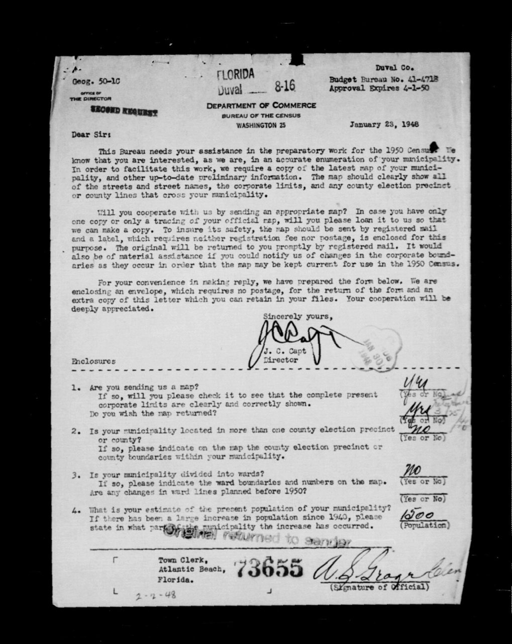 Connecticut -New Haven County - -Windham County- -- Delaware -entire state- -- District of Columbia -- Florida -Alachua…