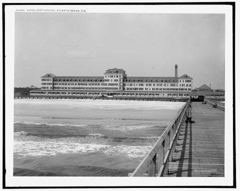 Hotel Continental