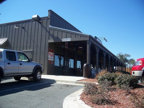 Cracker Barrel Belleview FL04