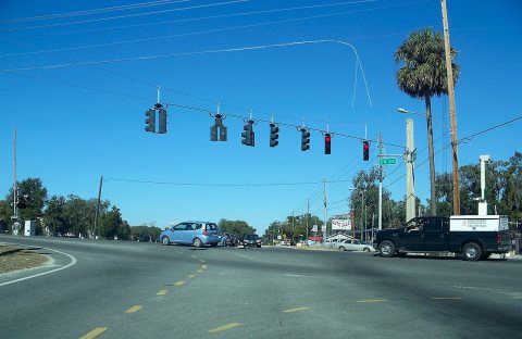 SR 35 and 25 intersection01