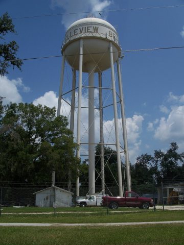 Belleview water tower01