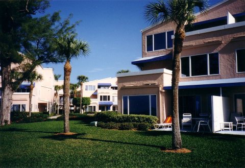 Sand Cay Beach Resort II