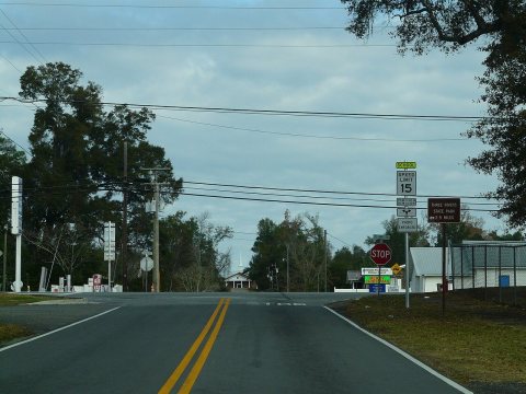NB Jackson CR286 at US90