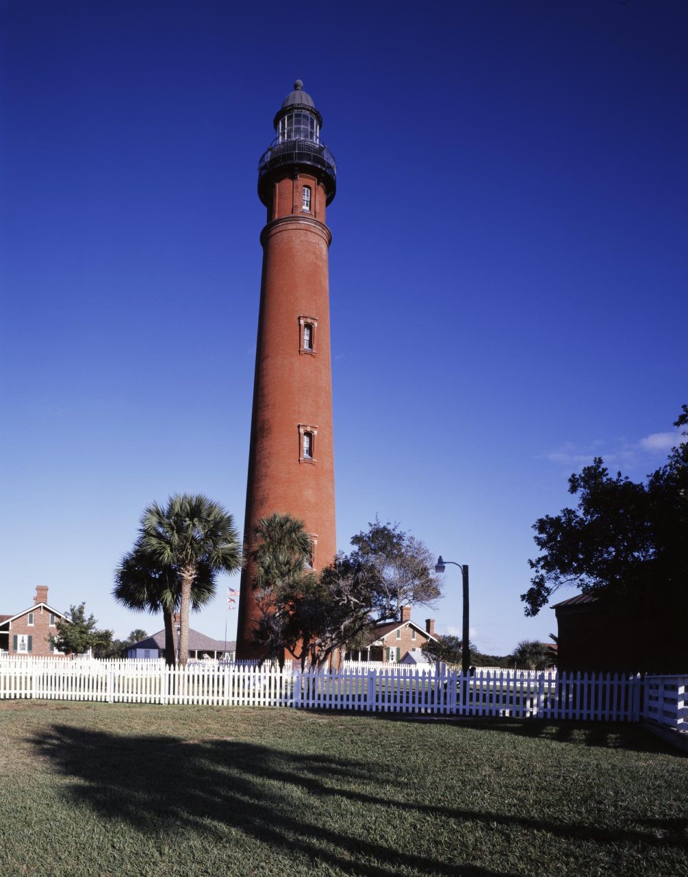 Ponce de Leon Inlet Lighthouse