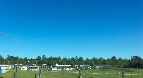 Bronson Speedway
