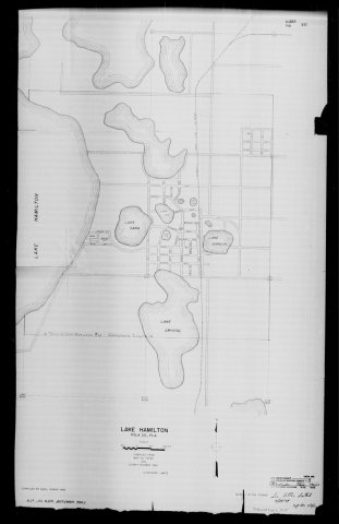 Florida [Hamilton County - Sarasota County (part)]