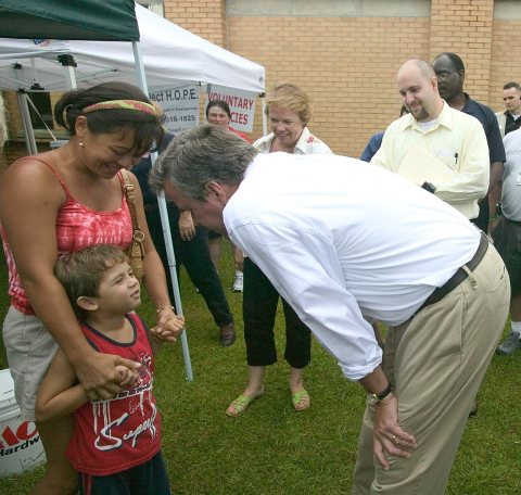 FEMA - 13983 - Photograph by Andrea Booher taken on 07-14-2005 in Florida