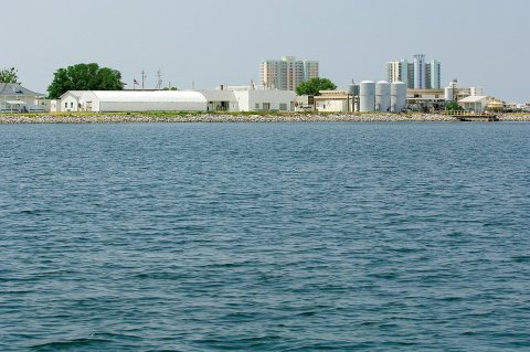 412 DSP Gulf Breeze GED 020