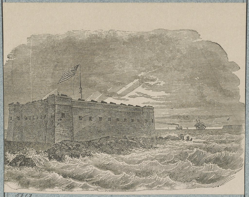 Fort Taylor