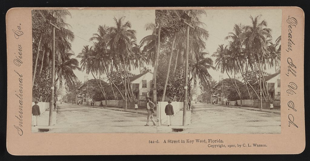 A street