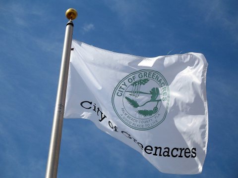 Flag of