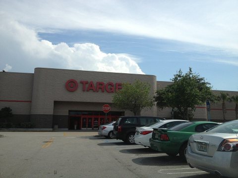 TargetGreenacresfl