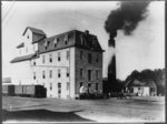 Manhattan, Kansas: Manhattan Milling Co