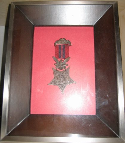 GenFunstonMedal