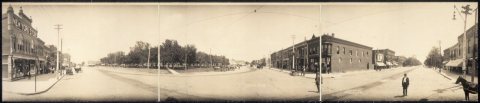 Iola, Kans
