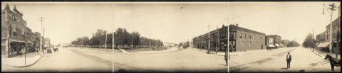 Iola, Kans