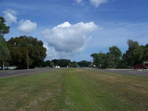 Oak Hill FL US 1 north01
