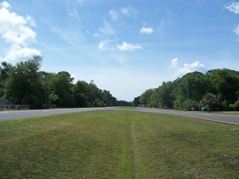 Oak Hill FL US 1 south01